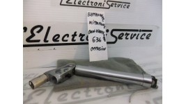 Electrovoice microphone